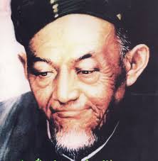KH. Abdurrahman Wahid