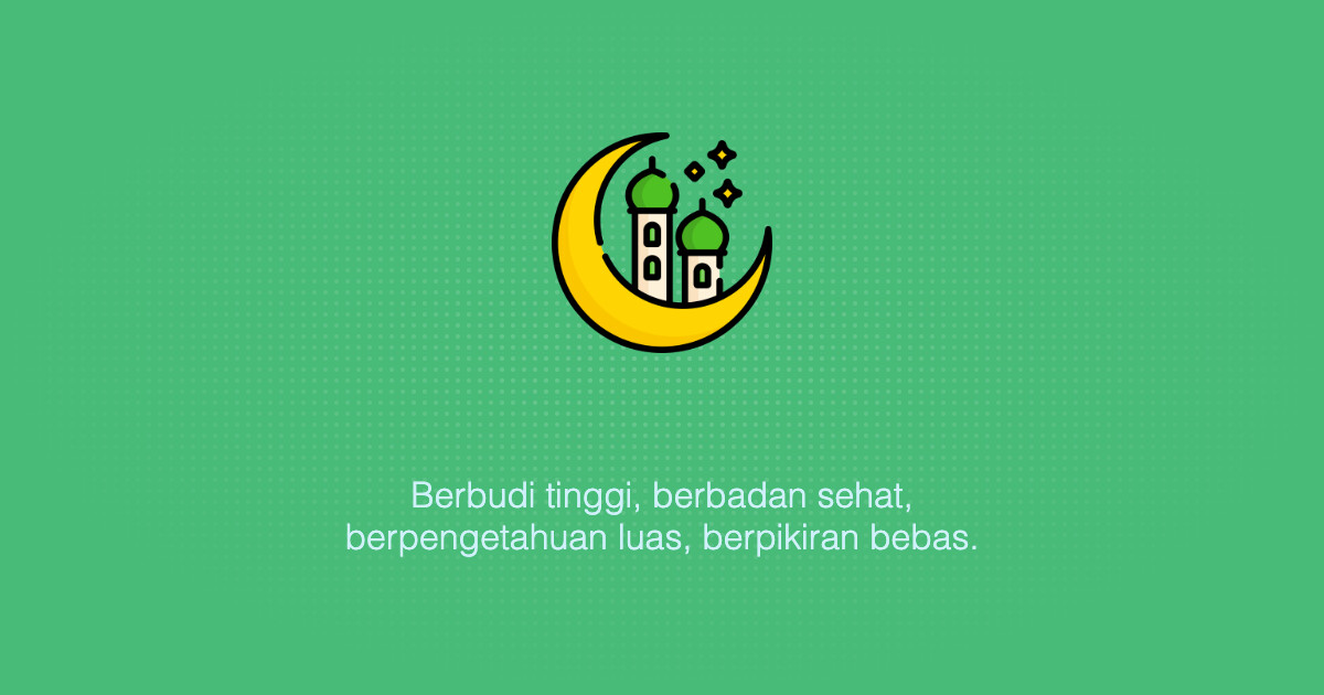 Beranda | Raudlah Tahfidz